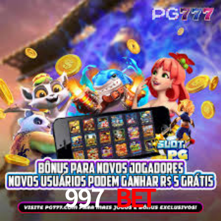 Premium Interface 997 bet