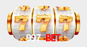 Welcome Bonus 997 bet