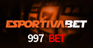 Blackjack Table 997 bet