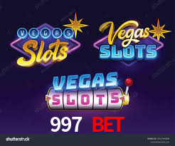 Daily Bonuses 997 bet