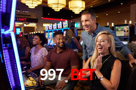 VIP Casino 997 bet